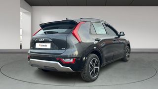 Kia Niro 1.6 GDI HEV DRIVE 129 5P