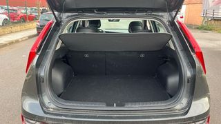 Kia Niro 1.6 GDI HEV DRIVE 129 5P