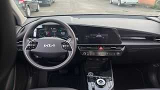 Kia Niro 1.6 GDI HEV DRIVE 129 5P