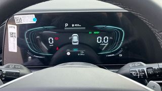 Kia Niro 1.6 GDI HEV DRIVE 129 5P