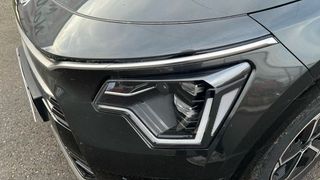 Kia Niro 1.6 GDI HEV DRIVE 129 5P