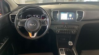 Kia Sportage 1.6 GDI X-TECH17 2WD 132 5P