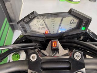 KAWASAKI Z800