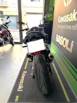 KAWASAKI Z800