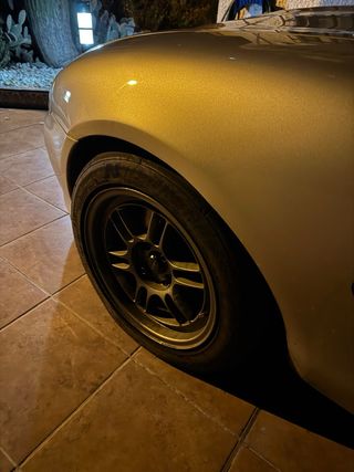 Mazda MX-5 2002