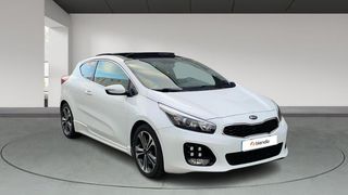 Kia Ceed 1.6 CRDI 100KW GT LINE 136 5P