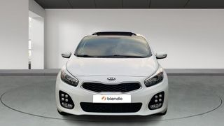 Kia Ceed 1.6 CRDI 100KW GT LINE 136 5P