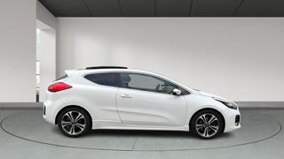 Kia Ceed 1.6 CRDI 100KW GT LINE 136 5P