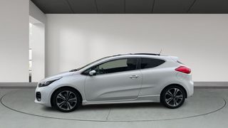 Kia Ceed 1.6 CRDI 100KW GT LINE 136 5P