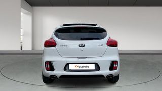 Kia Ceed 1.6 CRDI 100KW GT LINE 136 5P