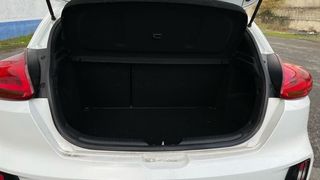 Kia Ceed 1.6 CRDI 100KW GT LINE 136 5P