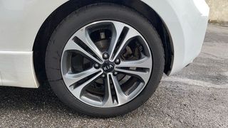 Kia Ceed 1.6 CRDI 100KW GT LINE 136 5P