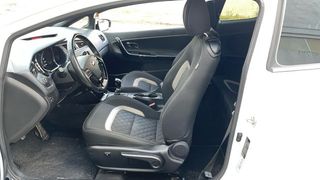 Kia Ceed 1.6 CRDI 100KW GT LINE 136 5P