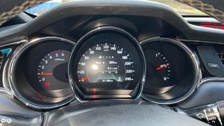 Kia Ceed 1.6 CRDI 100KW GT LINE 136 5P
