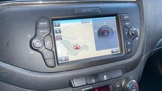 Kia Ceed 1.6 CRDI 100KW GT LINE 136 5P