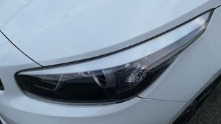 Kia Ceed 1.6 CRDI 100KW GT LINE 136 5P
