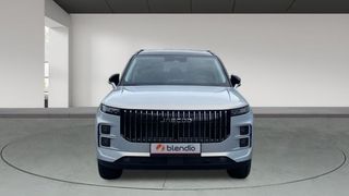 Jaecoo 7 1.6T EXCLUSIVE DCT AWD 147CV 5P