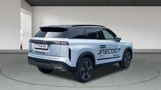 Jaecoo 7 1.6T EXCLUSIVE DCT AWD 147CV 5P