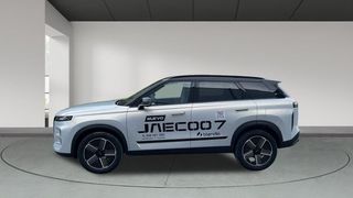 Jaecoo 7 1.6T EXCLUSIVE DCT AWD 147CV 5P