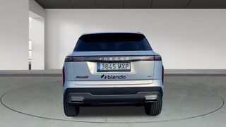 Jaecoo 7 1.6T EXCLUSIVE DCT AWD 147CV 5P