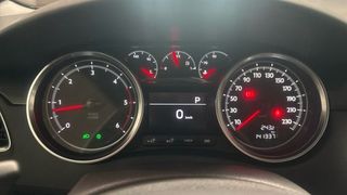 Peugeot 508 2.0 HDI 160BHP AUTO ALLURE 163 4P