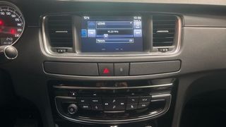 Peugeot 508 2.0 HDI 160BHP AUTO ALLURE 163 4P