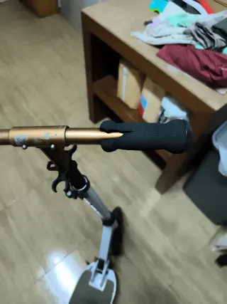 Patinete infantil plegable Solo venta en persona