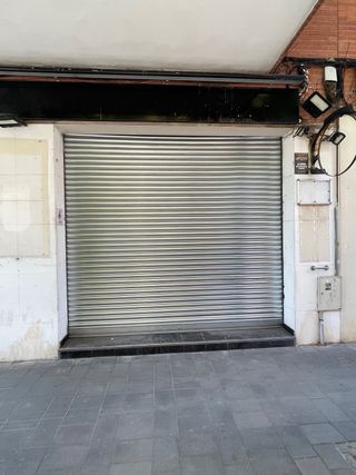Persianas metálicas 24h Barcelona | Reparación,