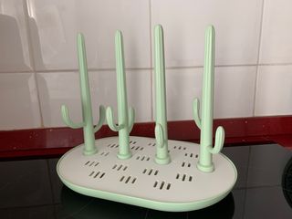 Escurridor biberones