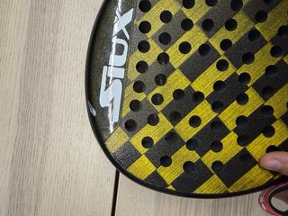 Siux Electra ST4 Pro