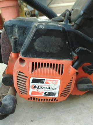 Cortador Betão/Alcatrão Oleo-Mac 963 TTA