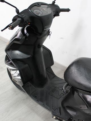 Daelim S-Five 50