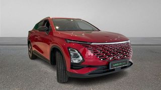 Omoda 5 1.6 T-GDI 108KW PREMIUM DCT 147 5P