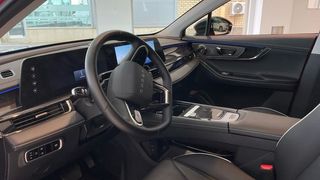 Omoda 5 1.6 T-GDI 108KW PREMIUM DCT 147 5P