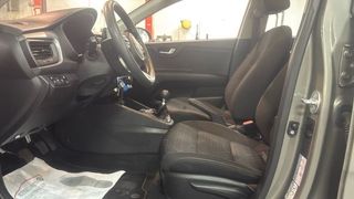 Kia Rio 1.2 DPI CONCEPT 84 5P