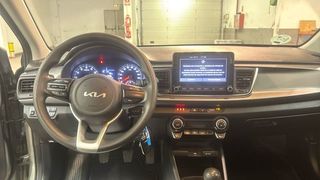 Kia Rio 1.2 DPI CONCEPT 84 5P