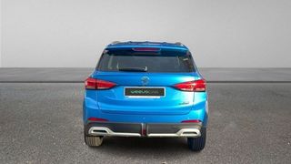 MG ZS 1.5 HEV LUXURY 197CV 5P