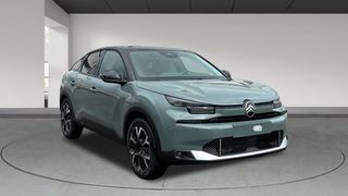 Citroën C4 BEV 54KWH 115KW MAX 156CV 5P