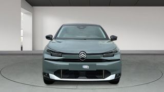 Citroën C4 BEV 54KWH 115KW MAX 156CV 5P