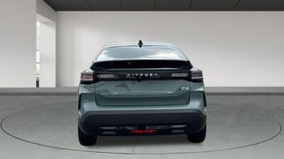 Citroën C4 BEV 54KWH 115KW MAX 156CV 5P