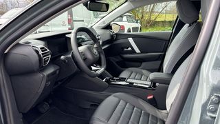 Citroën C4 BEV 54KWH 115KW MAX 156CV 5P