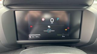 Citroën C4 BEV 54KWH 115KW MAX 156CV 5P