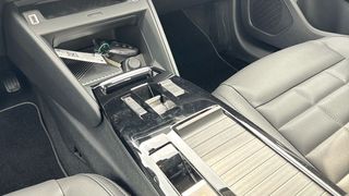 Citroën C4 BEV 54KWH 115KW MAX 156CV 5P
