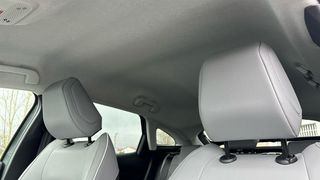 Citroën C4 BEV 54KWH 115KW MAX 156CV 5P