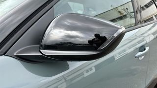 Citroën C4 BEV 54KWH 115KW MAX 156CV 5P