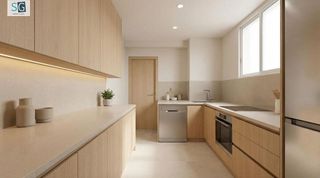 Piso en venta en Camino de Ronda - Rosaleda en Granada