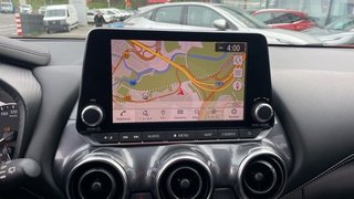 Nissan Juke 1.0 DIG-T 84KW TEKNA DCT 114 5P