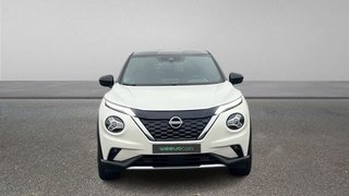 Nissan Juke 1.6 HYBRID HEV 105KW N-DESIGN BLACK AUTO 143 5P