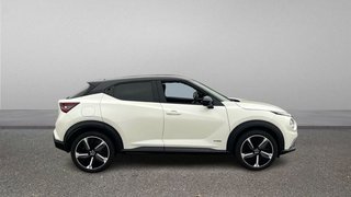 Nissan Juke 1.6 HYBRID HEV 105KW N-DESIGN BLACK AUTO 143 5P