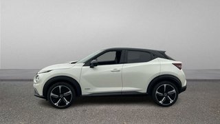 Nissan Juke 1.6 HYBRID HEV 105KW N-DESIGN BLACK AUTO 143 5P